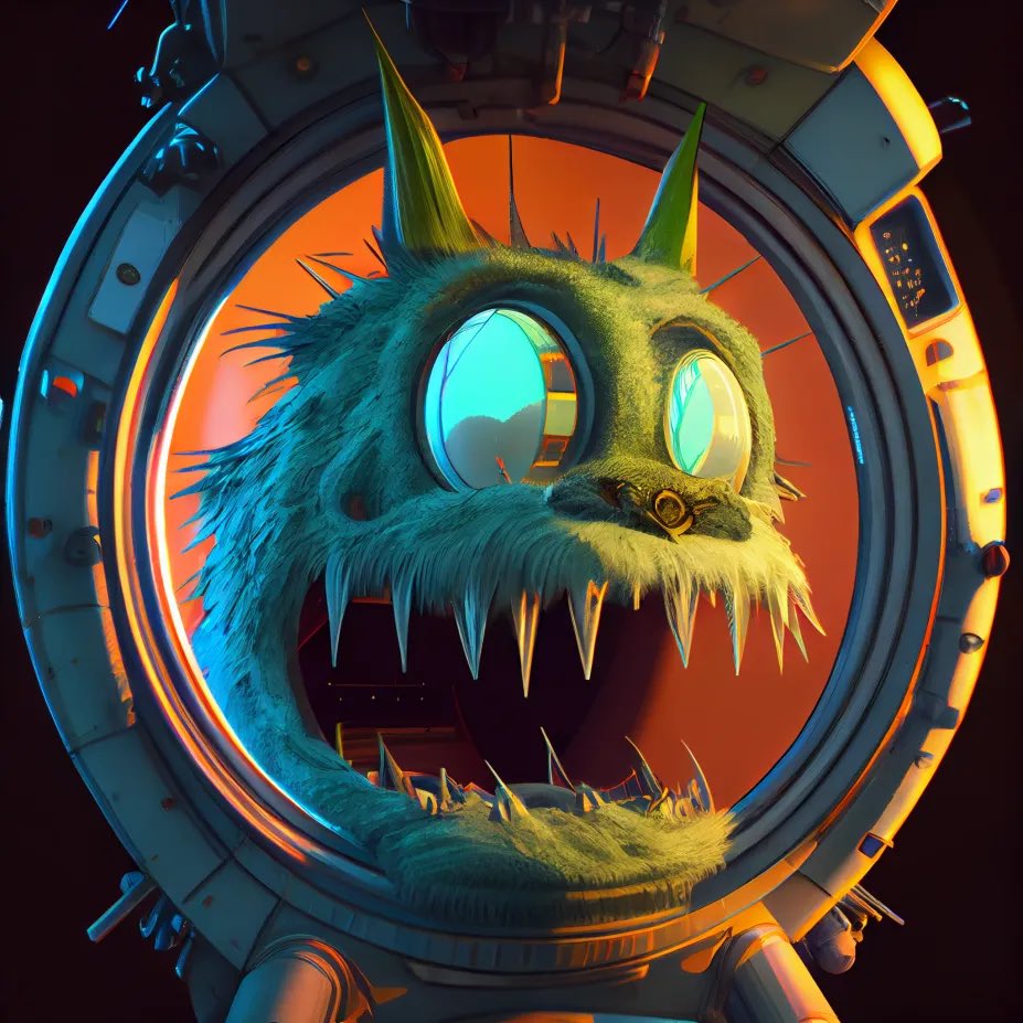 RustyOremus's tweet image. __**Ape Liquid Journeys Basics**__

What are Journeys?
*A Journey is a blockchain event where your NFT (Legend, Invader, Azuki Ape, Tiger) will enter through the Mythic Gateway and go on a journey to a designated world for at least 30 days to encounter events and evolve*

#CSM3