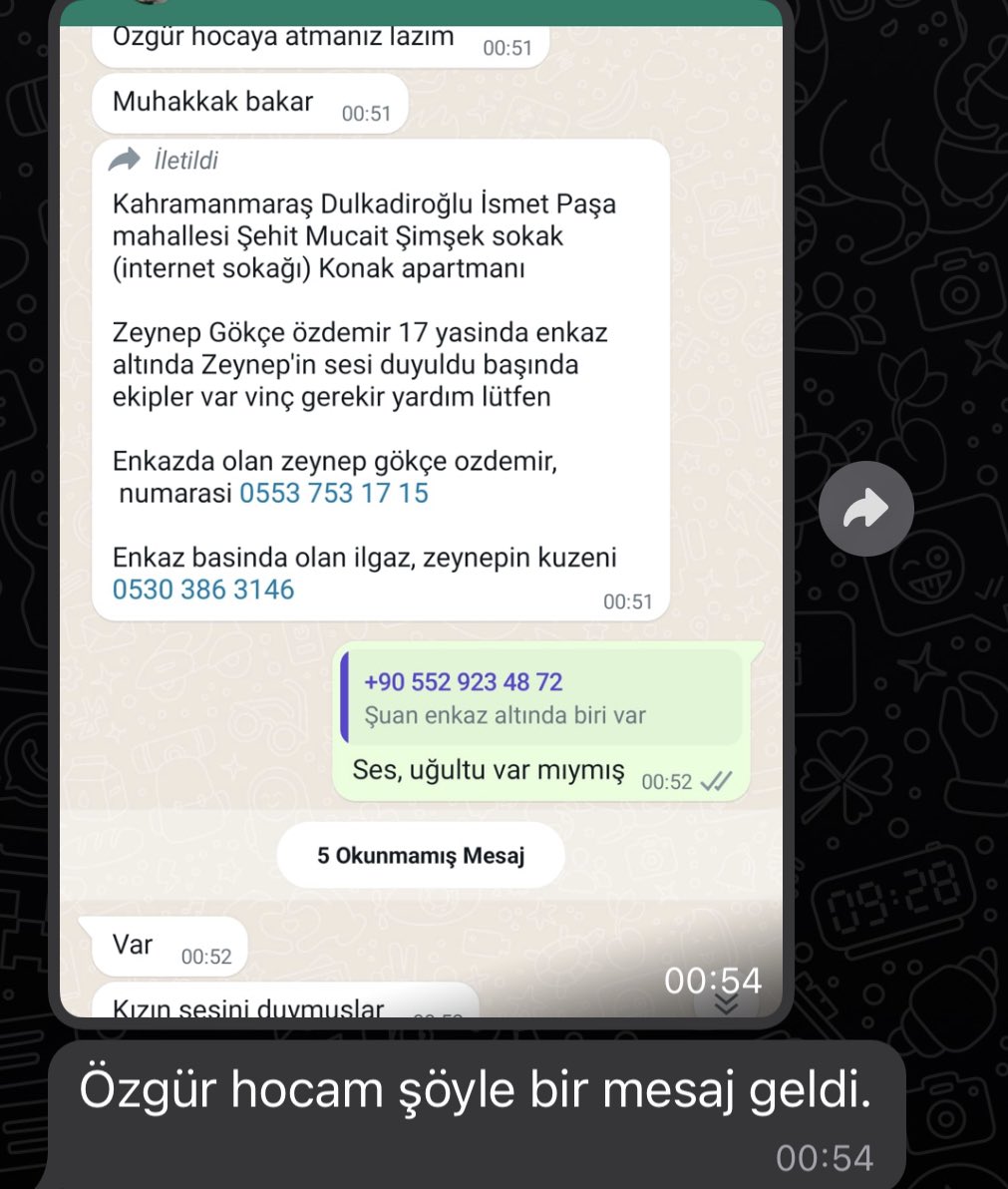 ProfDemirtas's tweet photo. Zeynep Bağırıyor Hadi Hadi https://t.co/kdEXetlX2g