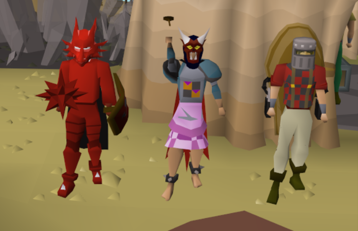 xLOLLx's tweet photo. #OSRS #runescape https://t.co/1gzUq1Rf8y