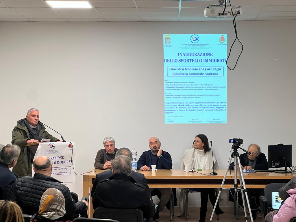 Comune di Andrano tweet media