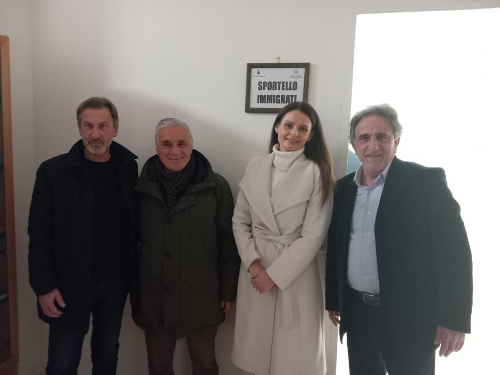 Comune di Andrano tweet media