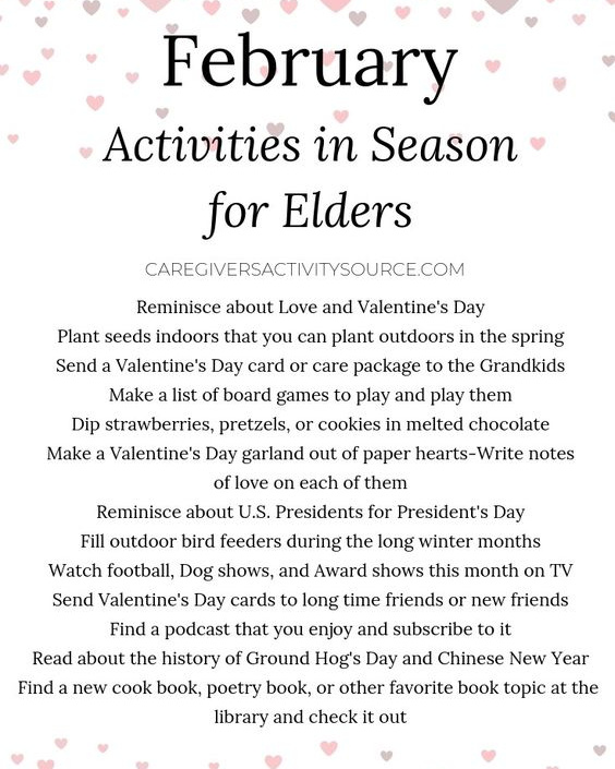 Assure_Link's tweet image. These a few things you can do to help out those in need of Love and service this February. 
208-523-2704 
assurelink.net 
#911alarm #independentseniors #assurelink #PERS  #medicalalarm  #seniorhelp