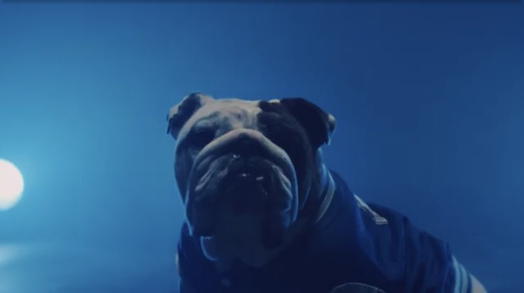 Guys. Check out this cool video featuring our pal @DrakeUGriff ! It’s super cool and even cooler because he’s in it! It’s from @catchdesmoines and hypes Des Moines as a destination for cool sporting events! Check it out!

youtube.com/watch?v=HHmZHa…