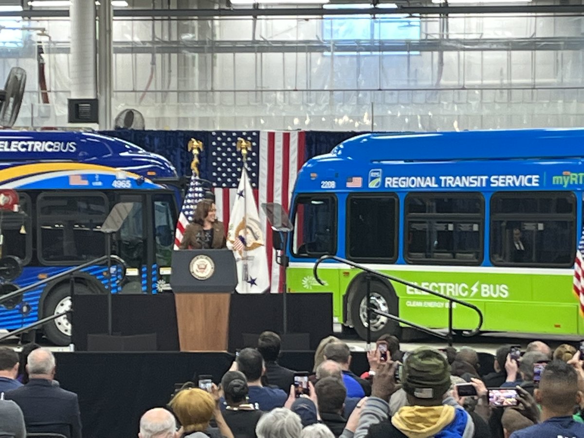 Joe Morelle on Twitter "Great to see the sustainability efforts of