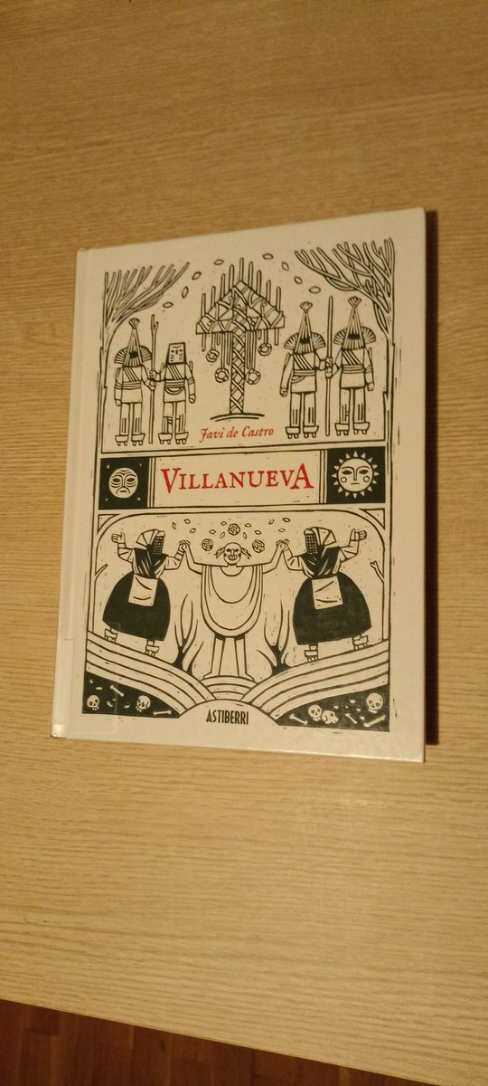 La Niña Fatal tweet media