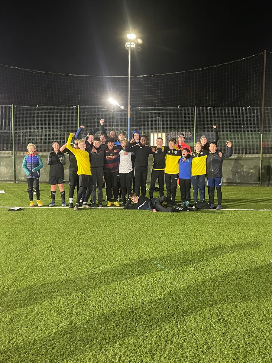 Hampton Rangers FC⚽️ tweet media