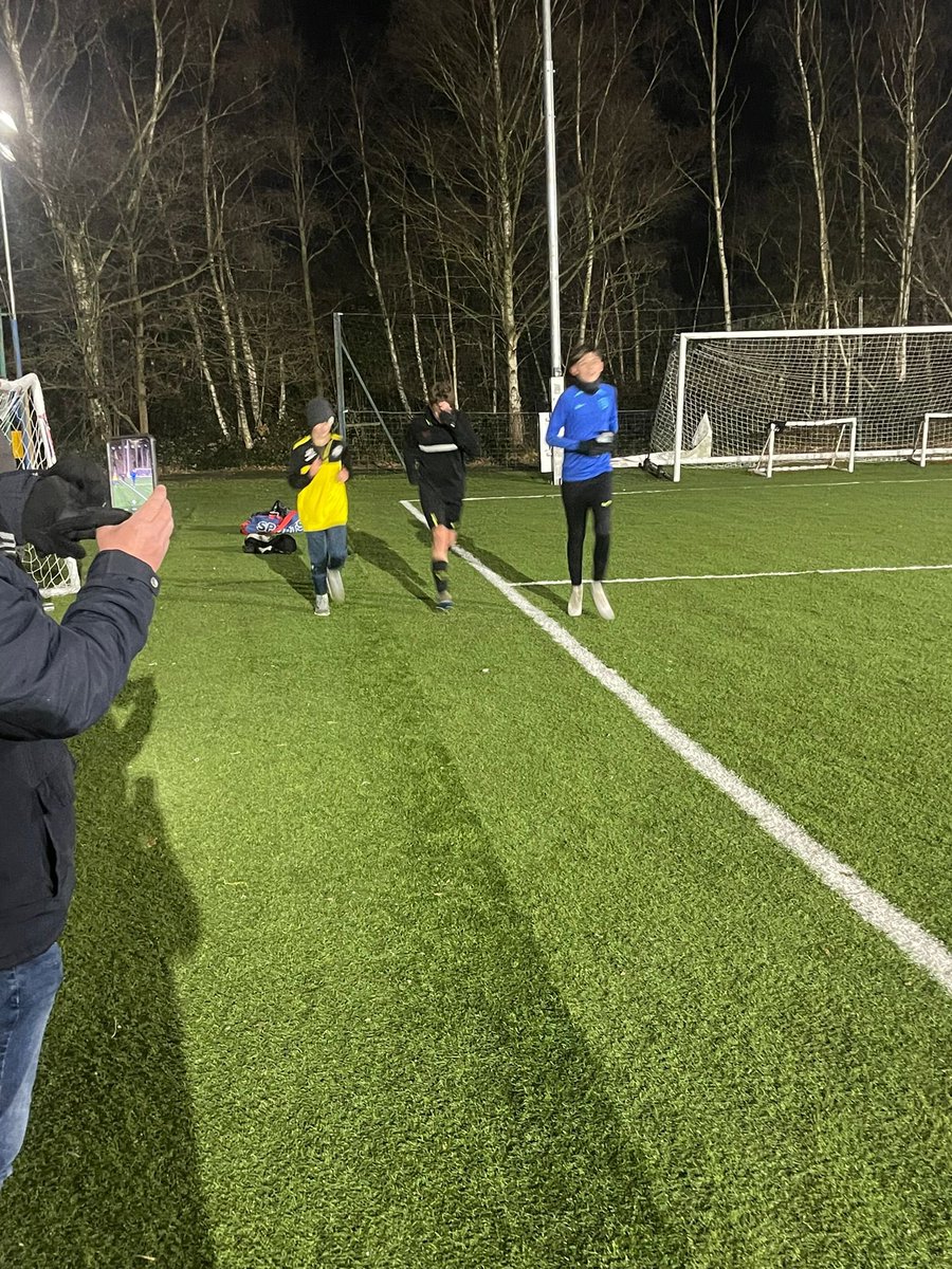 Hampton Rangers FC⚽️ tweet media