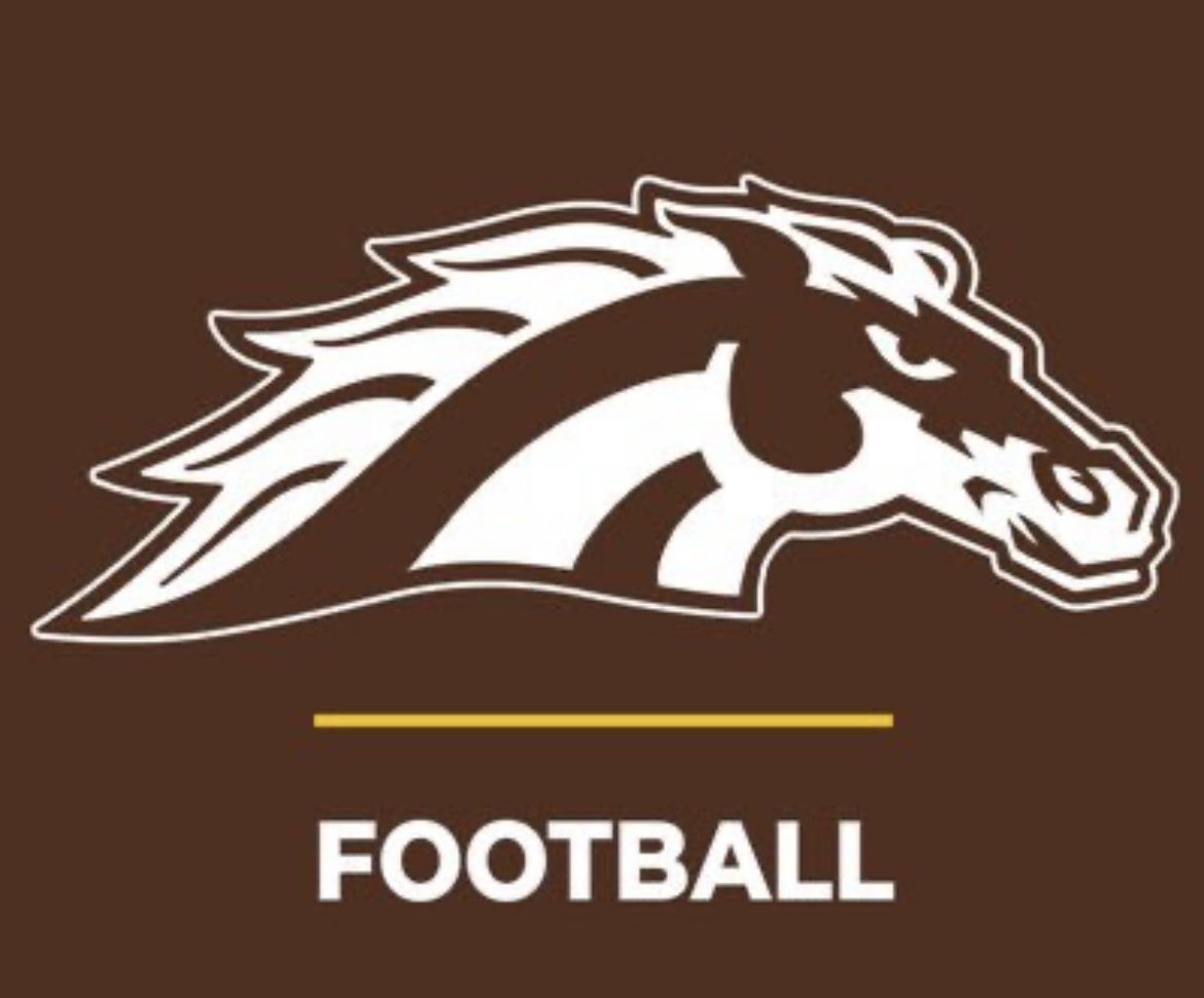 After an amazing conversation with <a href="/CoachZenner/">KC Zenner</a> I am beyond thankful to have received an offer from Western Michigan University! Thank you to the entire coaching staff for this great opportunity!
<a href="/CoachLT39/">Lance Taylor</a> @WMUCoachEspo <a href="/AllenTrieu/">Allen Trieu</a> @MohrRecruiting <a href="/FballFreeland/">Freeland Falcons Football</a> <a href="/TheD_Zone/">The D Zone</a>