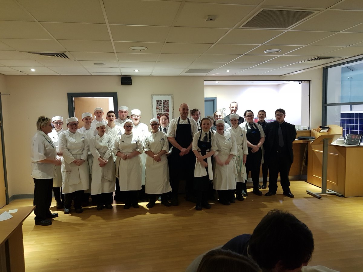 Chef Lynn tweet media