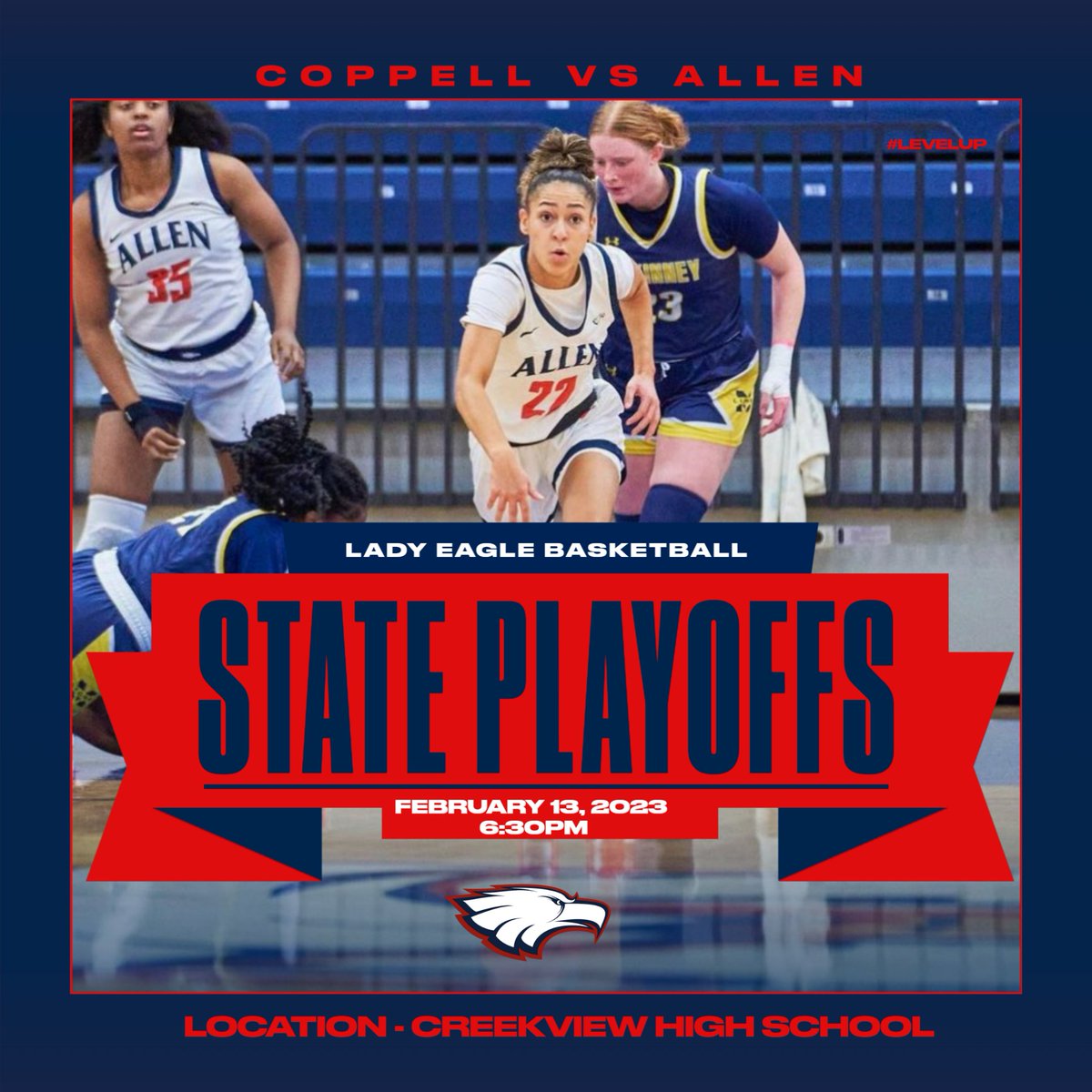 Allen_GBB's tweet photo. Let's GOOOOOO!!!! Tickets go live on 2/10 at https://t.co/57gJR9jfuq. https://t.co/r3y4CqSiXW