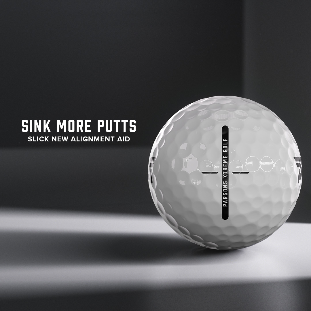pxg's tweet photo. You can add BIG distance and snappy, green-grabbing control to your game with the NEW #PXG Xtreme Premium Golf Balls! Now, you can enjoy the confidence that comes from playing a premium golf ball without breaking the bank. Any questions? Drop a comment below. #PXGTroops https://t.co/PYZqQw5LMO