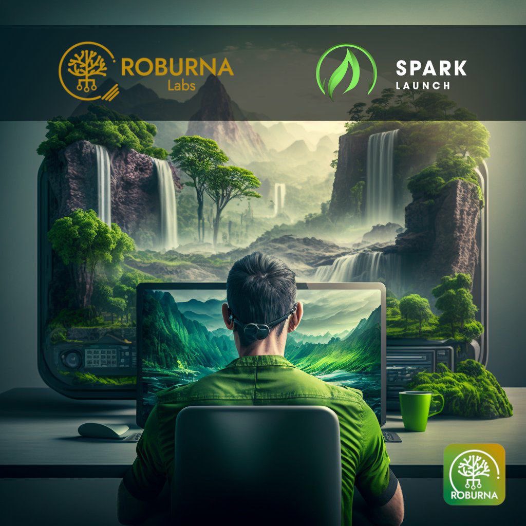 Roburnaofficial's tweet image. Have you participated in the Spark Launch testnet yet? 
Join us in participating via dev.sparklaunch.app  
and help us build a better #Roburna network. 
#TestNet #SparkLaunch