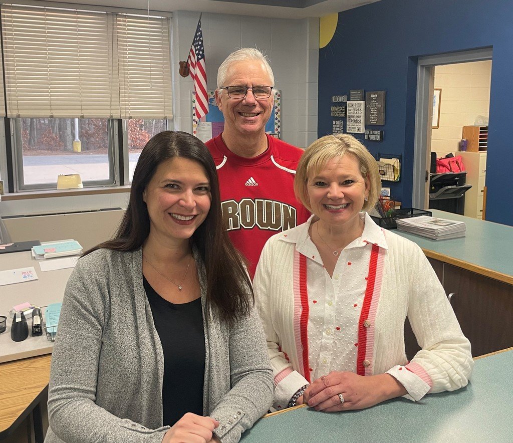 GMS_Smithfield's tweet photo. Grateful for our amazing school counselors! #2023schoolcounselingweek https://t.co/D56Q3w2xBj