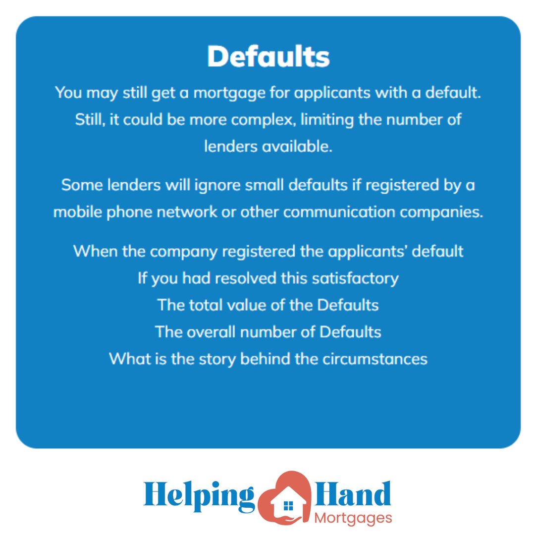 HelpinghandMort's tweet photo. #mortgages #mortgagebroker #mortgageadvice #ccj #firsttimehomebuyer #remortgage #defaults #mortgagespecialist https://t.co/EiRnHaflyP