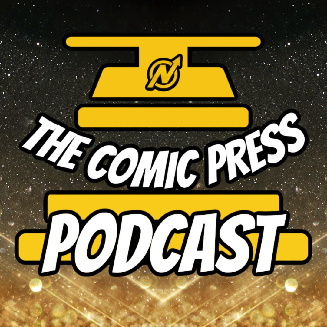 JJs_Comic_Stuff's tweet photo. Interview with @chapsoffury to record tonight. Then tomorrow LIVE on the @nerdinitiative1 YouTube channel it's #TheComicPressPodcast with @TheRealRothman and KodyCollects. Then Saturday myself and Longbox_entertainment recording the #CrossoverComicsPodcast the grind don't stop! https://t.co/iUdPG1FfWV
