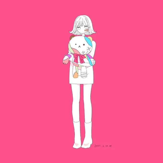 #41 「LOVE」 