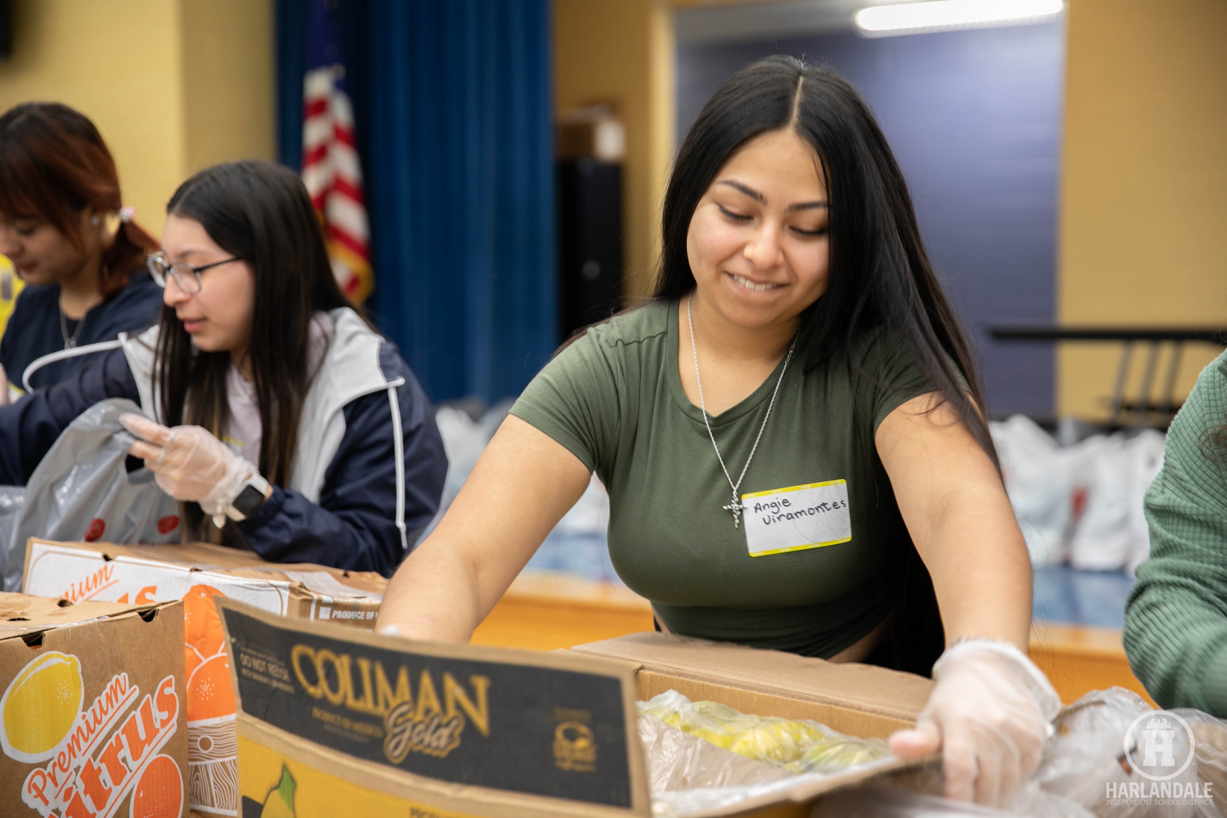 Harlandale ISD (HarlandaleISD) / Twitter