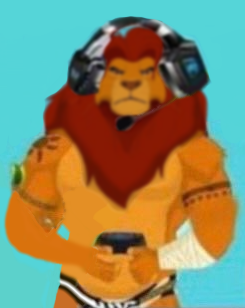 Hey guys MufasaGaming here and I am ready to game!