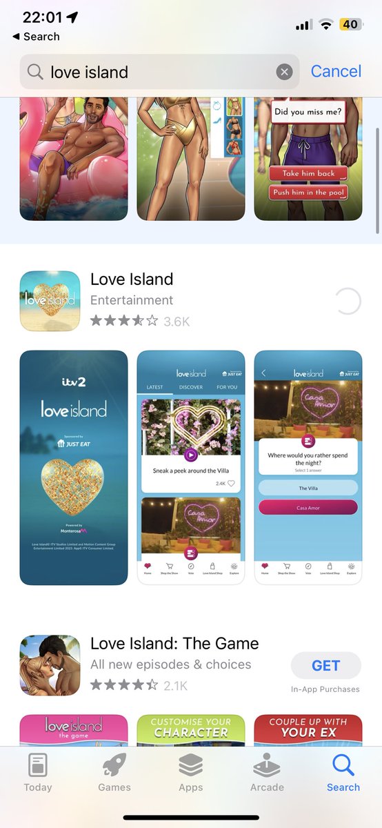 Liam Brown tweet media