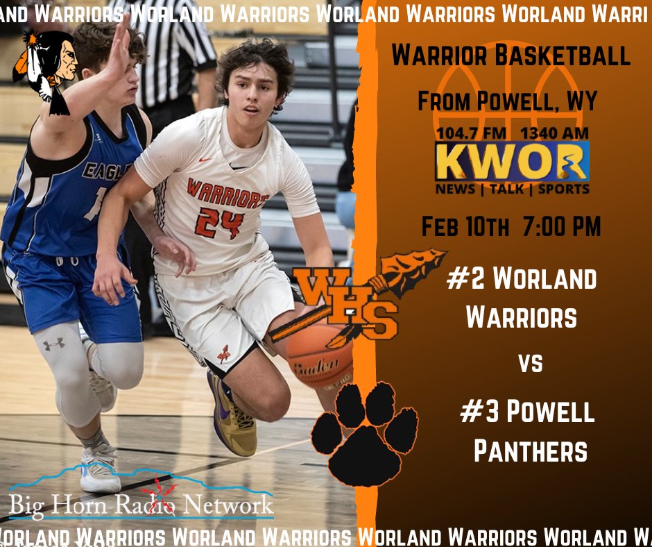 KWOR Radio tweet media