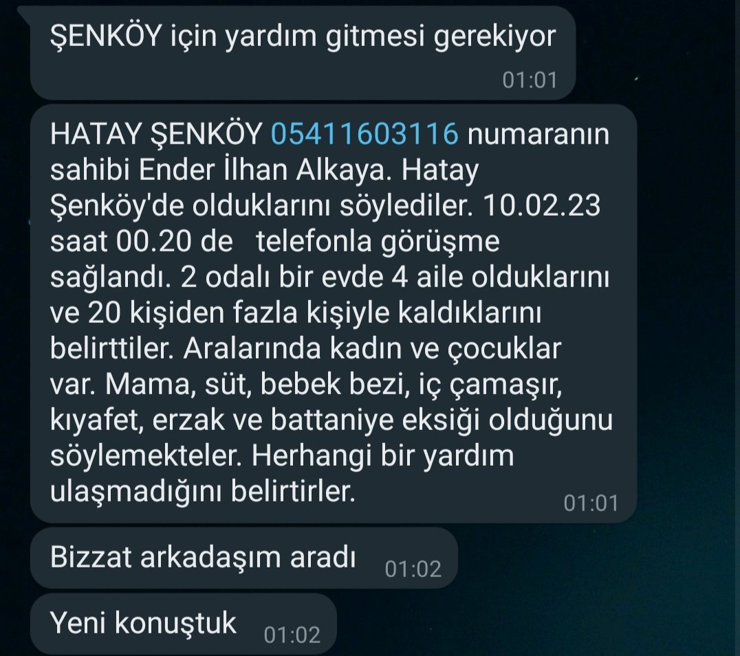 Çok acil rt yapar mısınız