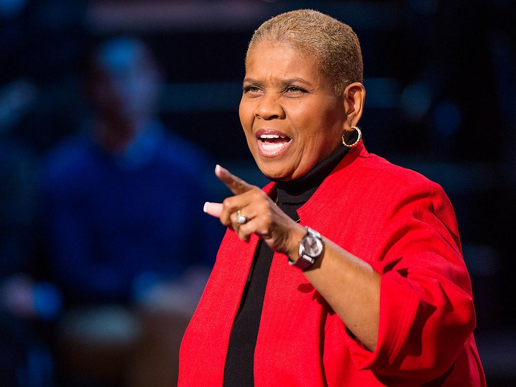 "Every child deserves a champion: an adult who will never give up on them, who understands the power of connection and insists they become the best they can possibly be." - Rita Pierson, "Every Kid Needs A Champion," a 2013 TED talk. #EducareDC #ECE #BlackHistoryMonth