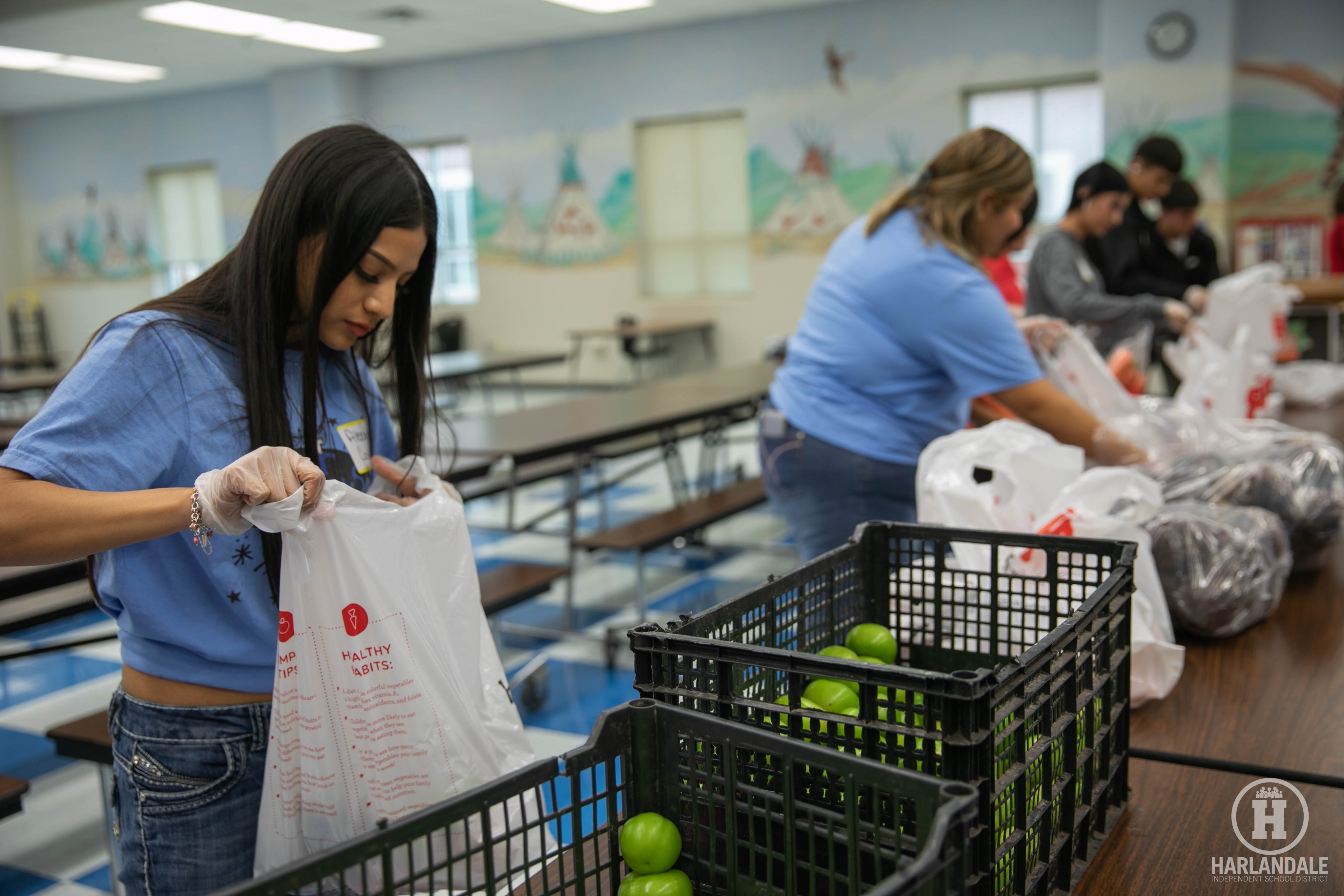 Harlandale ISD (HarlandaleISD) / Twitter