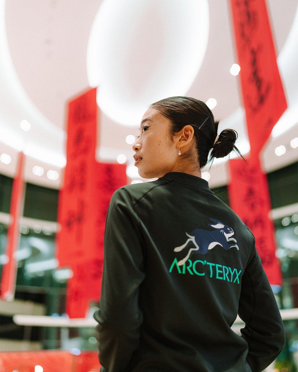 setography's tweet photo. Belated Lunar New Year with @Arcteryx 🧧#arcteryx #LunarNewYear2023 https://t.co/bpleCoj7NZ