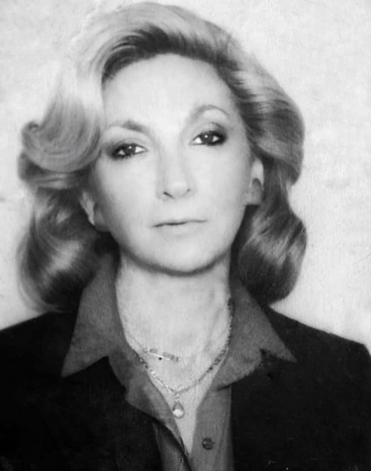 RitaSantilli's tweet photo. Mom... Vilma José Franchini https://t.co/9pZ89I1HM6