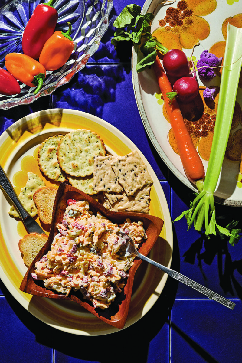 Garden & Gun on Twitter "Texas home cook Jen Hatmaker brightens a