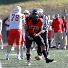 Blessed to receive a offer to muskingum university 🖤❤️ <a href="/CoachIeuter/">Erik Ieuter</a> <a href="/nicksheldon26/">Nick Sheldon</a> <a href="/JHicksJr25/">Jamar Hicks Jr.</a> <a href="/_CoachCarroll_/">ZHSBulldogFootball</a>