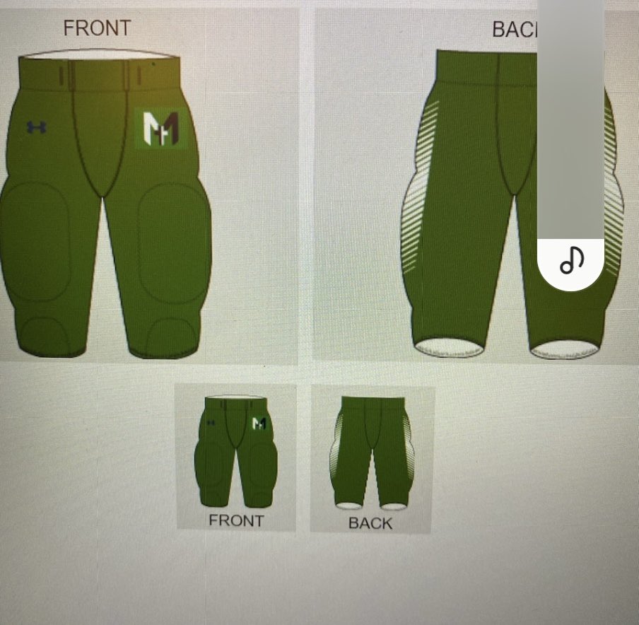 Uniforms incoming 👀👀👀🟢🔵🔥🔥 what do you think comment below