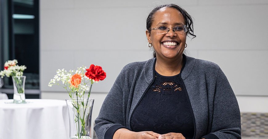 ucmerced's tweet photo. Soil biogeochemistry professor @aaberhe has been elected a member of the National Academy of Engineering (NAE). Election to the NAE is among the highest professional distinctions accorded to an engineer. https://t.co/Ydk75dkfRR #FirstFurtherForward https://t.co/US5VEphex1