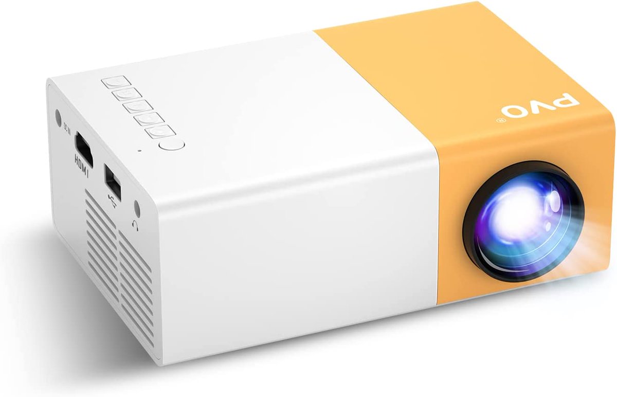 TheGeekazonian's tweet photo. Mini #Projector!
>https://t.co/woIeDLQWO7<
#miniprojector #portable #movie #movies #party #parties #cartoons #movienight #video #HomeTheater #videos #fun #funfinds #odd #unique #geek #geeky #nerd #nerdy #tech #technology #techtoys #gifts #gift #Amazon #TikTok #trend #trending https://t.co/Mpok3qXqF6