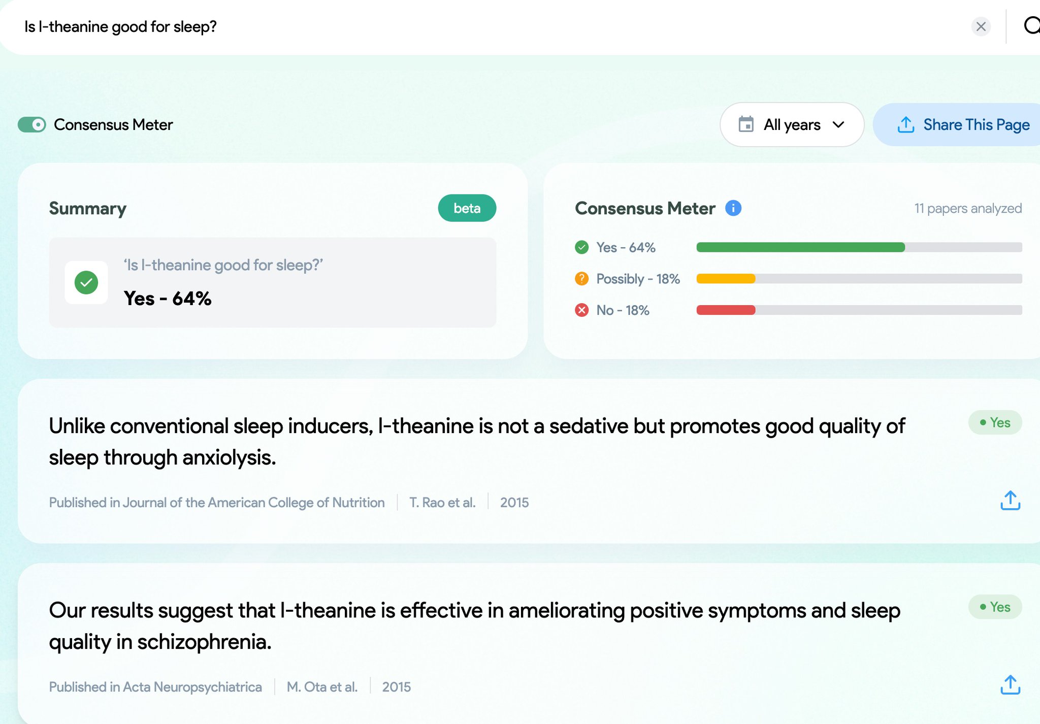 AI Research Tools on Twitter "Tired of sifting through misinformation