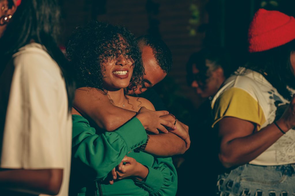 what’s +CloseFriends? 

Hard to describe, you’ve got to come catch the vibe 🪩

See you every FIRST Saturday night of the month at <a href="/WildDaysDC/">Wild Days</a> ➕

#dmv #DCevents