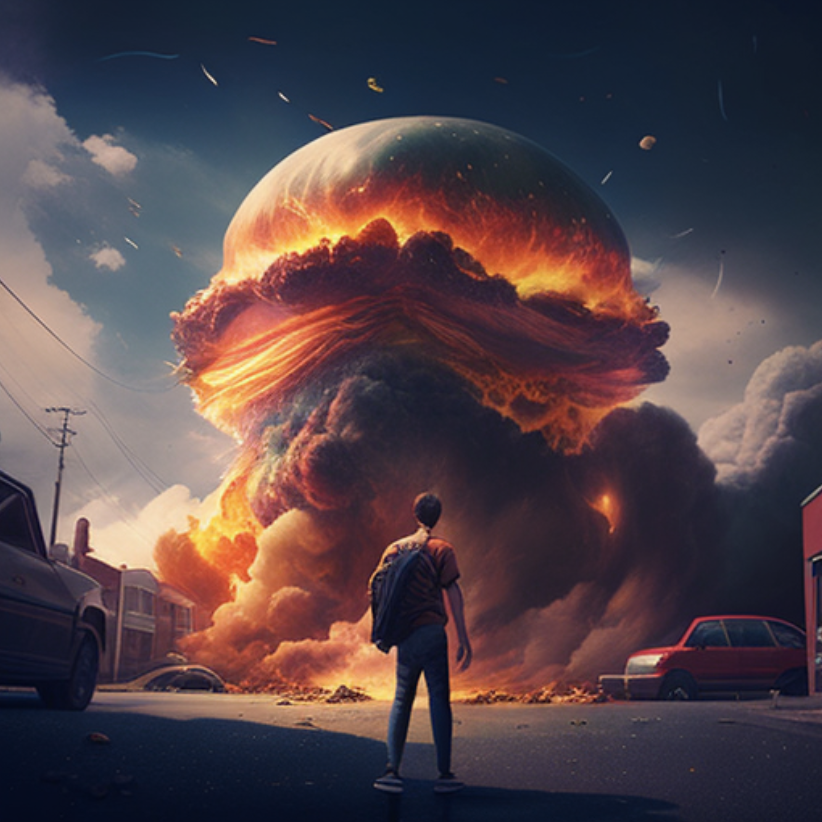 jimmybluebags's tweet photo. You might've heard @UmamiFinance exploded this week in dramatic crypto fashion, conveniently on my time AFK.

😑 😩 🤬

Rather than lick my wounded portfolio, I'll recap wtf happened &amp; consider implications after this clusterburger clears, for $umami &amp; the wider market.

🧵 1/18 https://t.co/SK2ocgC0fx