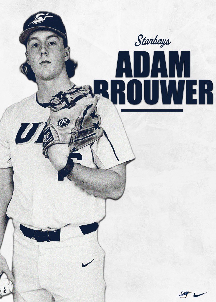 Baseball_UIS's tweet photo. 𝐖𝐄𝐄𝐊𝐄𝐍𝐃 𝐑𝐎𝐓𝐀𝐓𝐈𝐎𝐍

G1 » @JrSaner 
G2 » @AdamBrouwer2 
G3 » @c_mckenna3 
G4 » @ryancarmack31 

#StarBoys | #ProtectThePrairie https://t.co/Uy5azWgpf3