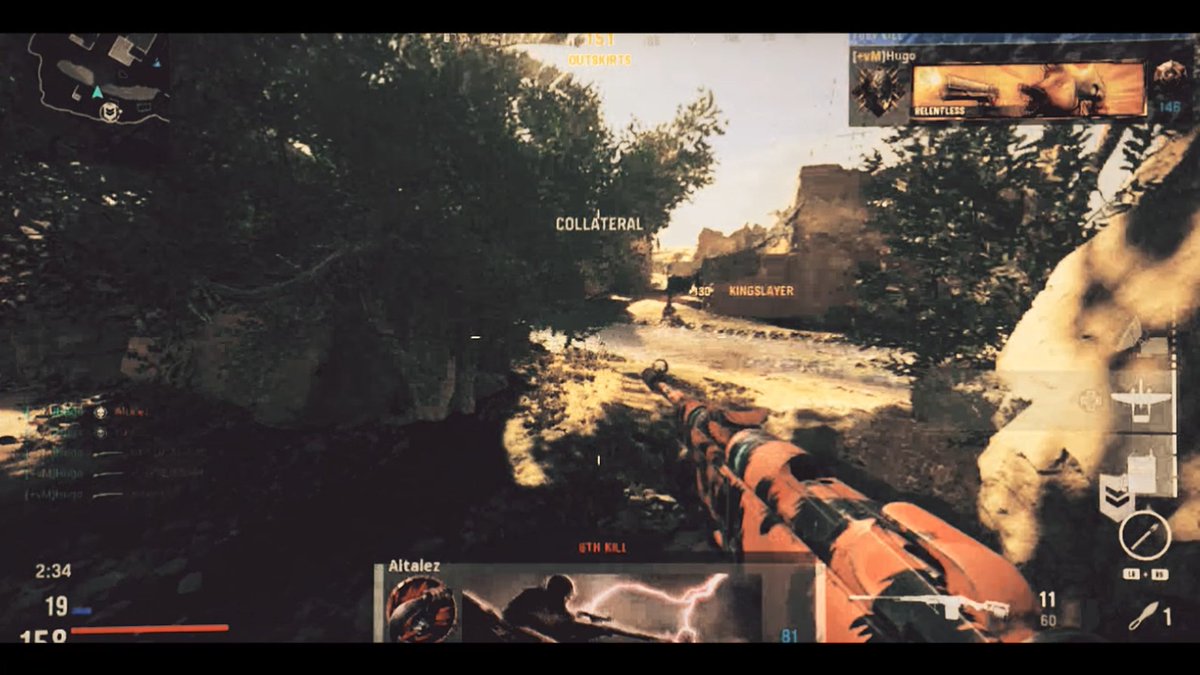 Hugo's Highlights #3 

🚨COMING SOON🚨

📽️ - <a href="/LukahhOG/">Luke. | Lukah |</a> 

⬇️Hugo's Highlight #2 ⬇️
youtu.be/d0rFe5Zt_d8