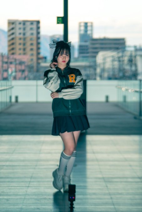 中本優愛のTwitter画像22