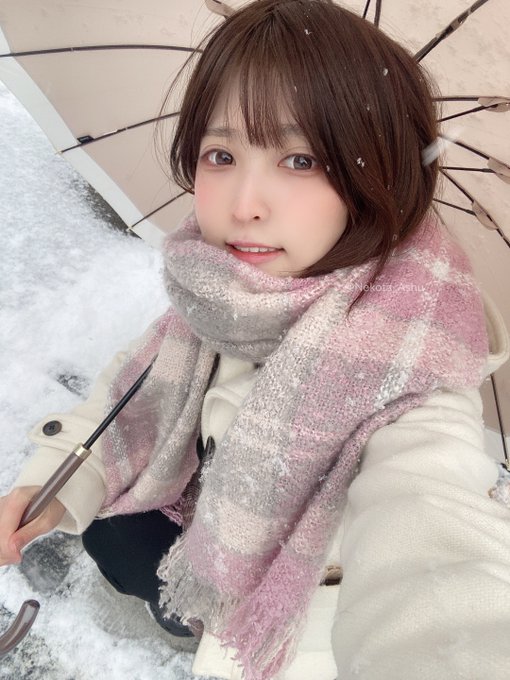Twitterのコスプレ画像2
