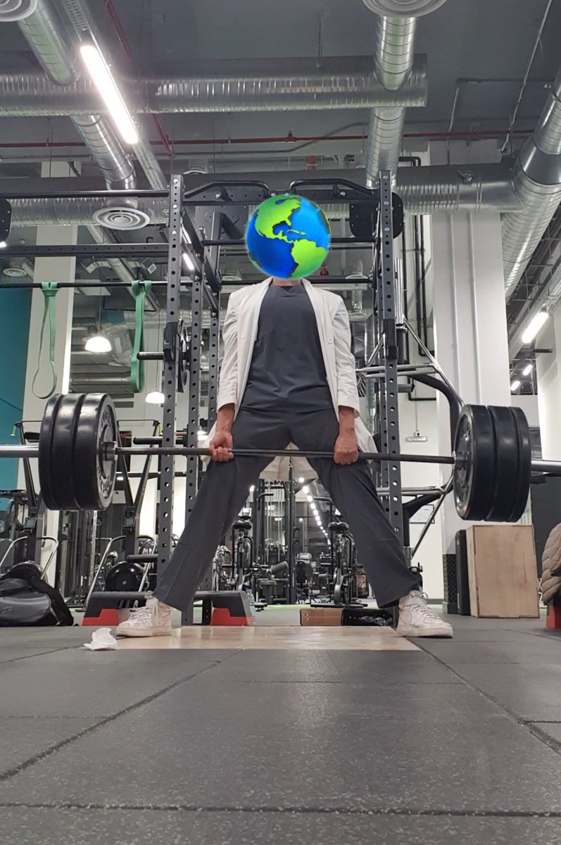 Who said that it was an excuse?