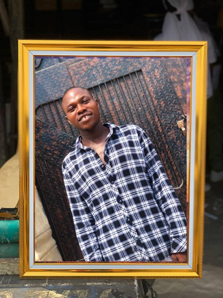 Olunoiki taiwo on Twitter "Good day guys dm for your wedding pictures