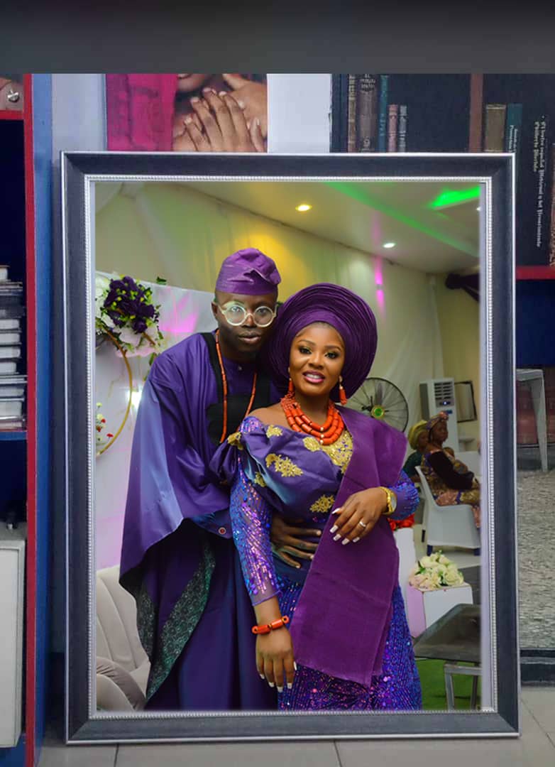 Olunoiki taiwo on Twitter "Good day guys dm for your wedding pictures