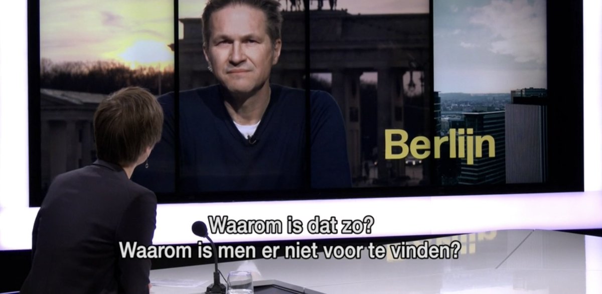 rumeliobserver's tweet photo. 🇧🇪
https://t.co/Q1WNp1kDxi
„Lijkt mij debat gebaseerd op wanhoop en symboliek“ https://t.co/EhiyYJ0vyP