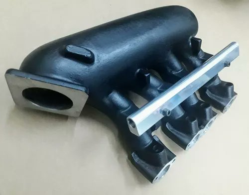 MateusLCarvl's tweet photo. @PallottaPedro Isso ae é um coletor de admissão pra um golzão turbo tamanho gigante que estão motando em Starbase. Doidera https://t.co/tV36bKrfZt