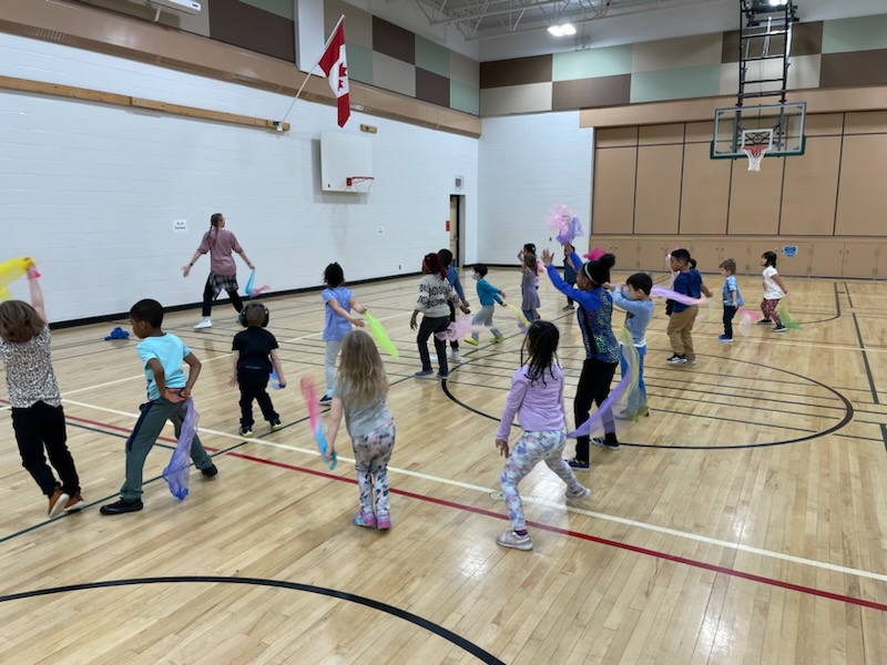 St. Bede Elementary School tweet media