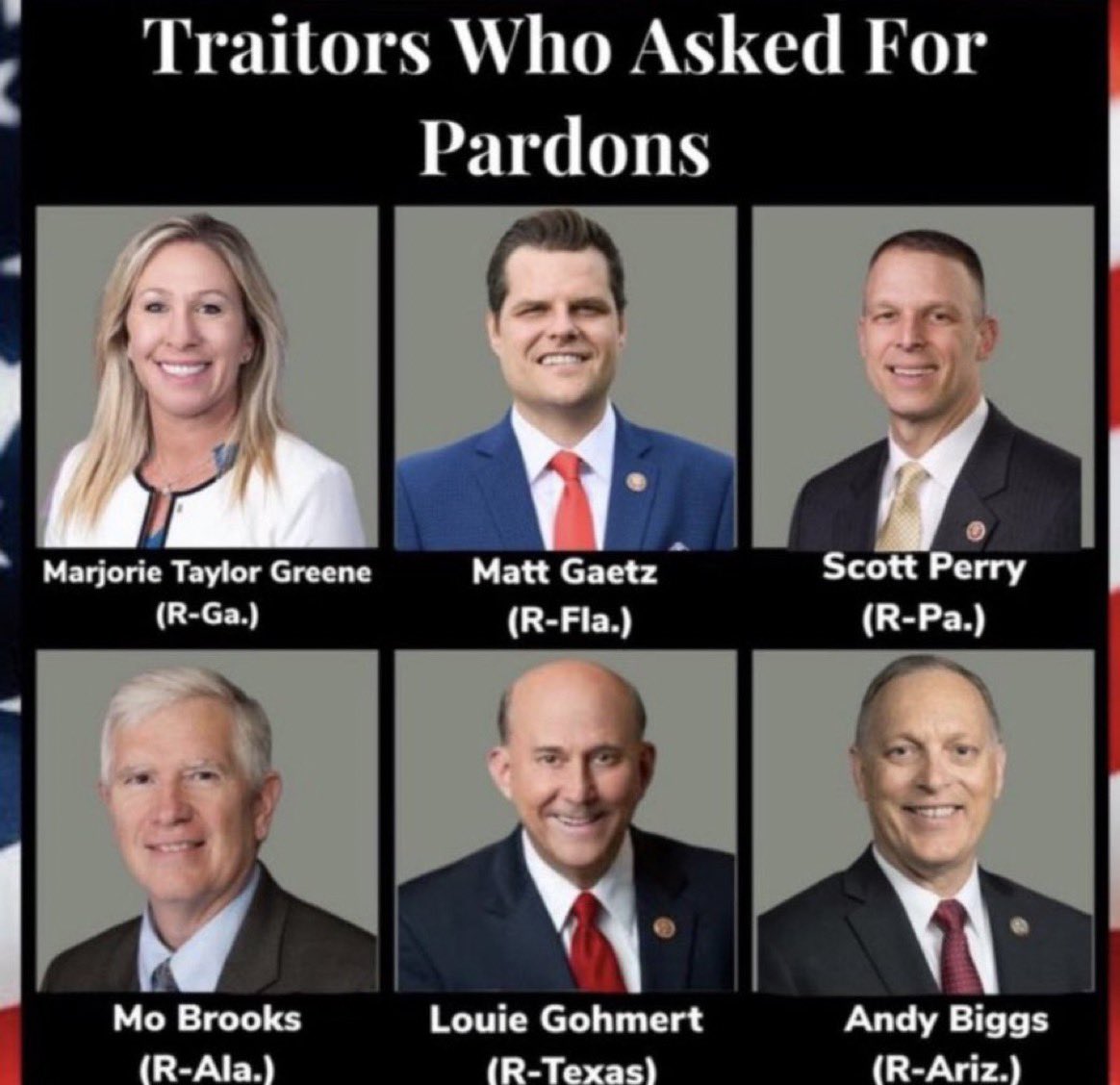 The Trump Crisis 🎯 tweet media