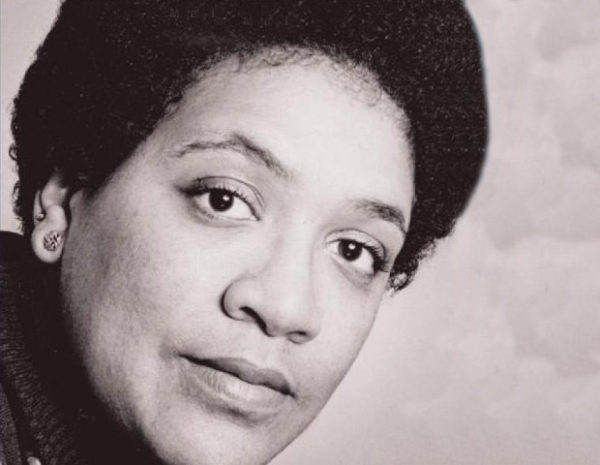 “It is not our differences that divide us. It is our inability to recognize, accept, and celebrate those differences.” 
- #AudreLorde 'Black-Lesbian Feminist Mother Lover Poet'
#BlackHistoryMonth