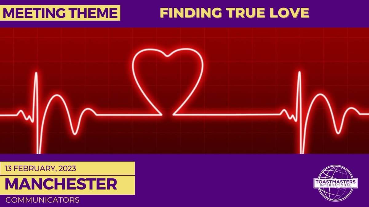 Manchester Communicators tweet media